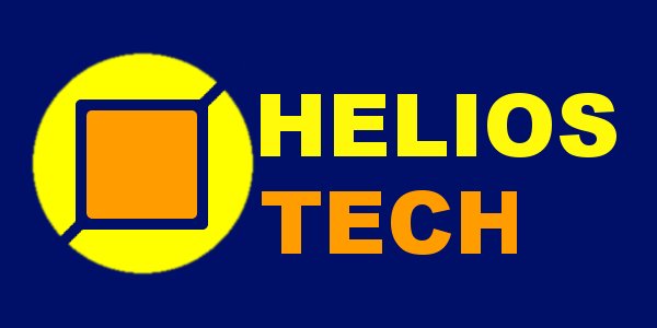 Heliostech - logo